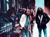Black Oak Arkansas