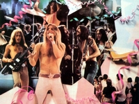 Black Oak Arkansas