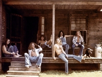 Black Oak Arkansas
