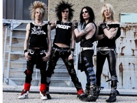 BlackRain
