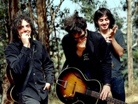 Black Rebel Motorcycle Club