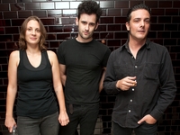Black Rebel Motorcycle Club