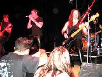 Black Steel