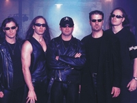 Black Steel