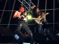Black Symphony