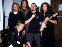Black Symphony