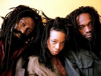 Black Uhuru