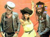 Black Uhuru