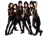 Black Veil Brides
