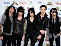 Black Veil Brides