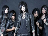 Black Veil Brides