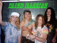 Blind Illusion