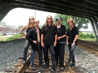 Blindside Blues Band