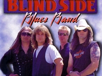 Blindside Blues Band