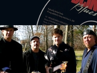 Blindside Blues Band