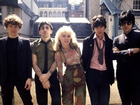 Blondie