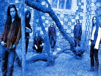 Blood Divine