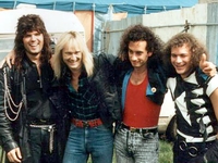 Bloodgood