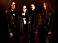 Bloodshot Dawn