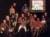 Blood, Sweat & Tears