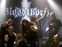 Bloodthorn
