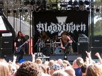 Bloodthorn
