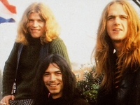 Blue Cheer