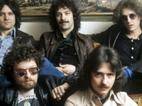 Blue Oyster Cult