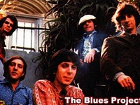 Blues Project