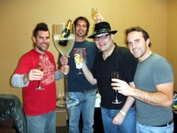 Blues Traveler