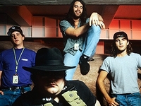 Blues Traveler