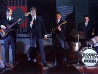 Bobby Fuller Four