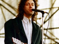 Bob Geldof