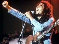Bob Marley