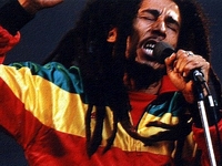 Bob Marley