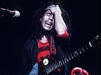 Bob Marley