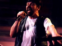 Bob Seger