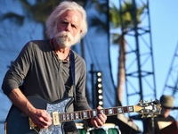Bob Weir