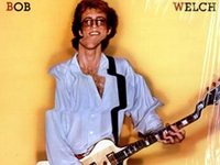 Bob Welch