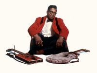 Bo Diddley