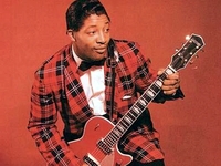 Bo Diddley