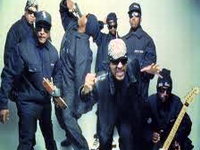 Body Count