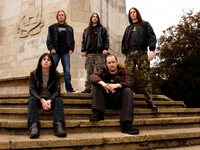 Bolt Thrower