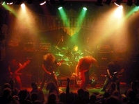 Bolt Thrower