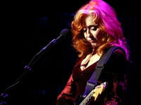 Bonnie Raitt