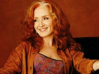 Bonnie Raitt