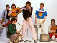 Boomtown Rats