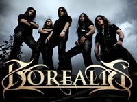 Borealis