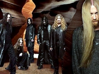 Borknagar