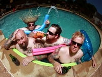 Bowling For Soup